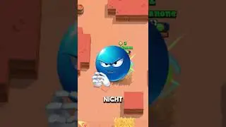 GOONKANONE IM GEFECHT #brawlstars #gaming