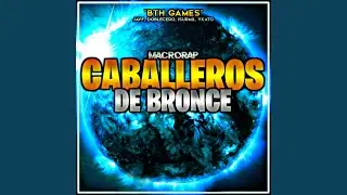 Caballeros de Bronce (Caballeros del Zodiaco)
