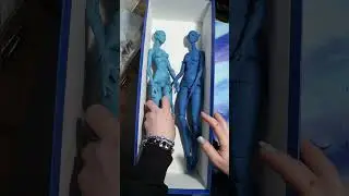 #avatar2 #avatarthewayofwater #neytiri #metkayina #tsireya