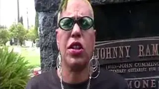 Inside Scoop! Crazy History of the Punk Rock Museum