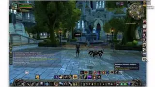 best lvl 20 hunter world of warcraft