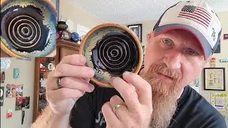 Hwayeon Soap shave bowl review First Impressions Collab Ko Jung Pottery Artisan mail call unboxing