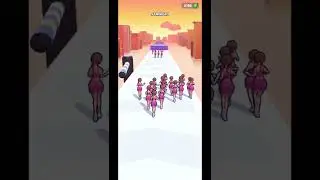 Princess Run 3D -  All Levels Gameplay Trailer Android,ios New Game , part 20 ,2