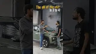 🎙️ Unresolved Paint Damage &ndash; A Talk with Viraj Patel | Autoism India