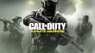 Call Of Duty Infinite Warfare Full Game Movie (HD)