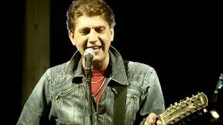 Märt Sults ja bänd - Miks puud on lehetud (Live @ Harjumägi 2005)