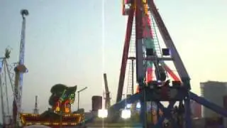 Feria de Abril de Barcelona