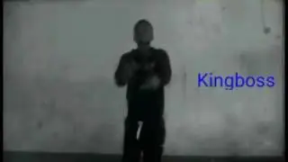 Kingboss supaunlock,verse on Otuwa track #Teamrk