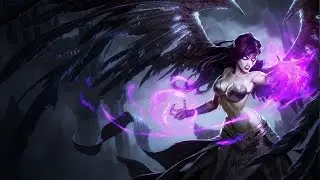 #1 full Gameplay Morgana Comeback of Pimminator