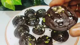  Brownie बनाने का यह तरीका जानकर आप भी हैरान हो जाएंगे ||How to make Brownie without oven #brownie