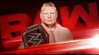 WWE Monday Night RAW 08/13/18 Review : This be GO HOME episode to WWE SUMMERSLAM and Renee Young
