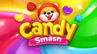 Candy Fever Bomb