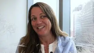 Meet the Team: Susan Campbell