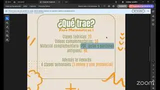 E-education: Nivelaci&oacute;n Express Dic 2025 - Ene 2026. Semana 3