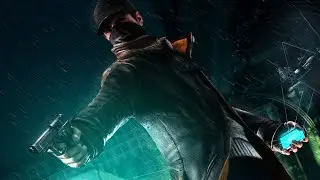 WATCH_DOGS (Confronting Dermot Lucky Quinn)