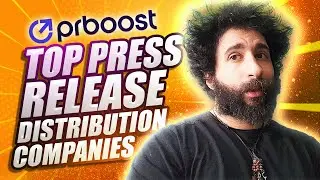 Where to Publish Press Release &ndash; Top Press Release Distribution Companies 🔝