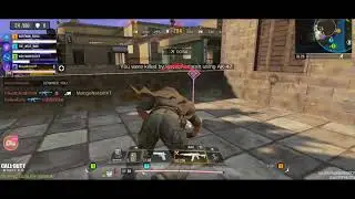 COD Mobile Live | #Mangonationyt