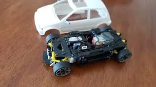 More xmods