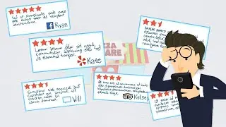 CRM-Powered Review Automation | Boost Google Reviews & Reputation with Ease