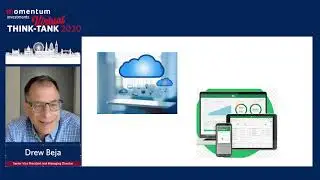 Drew Beja - Granahan Investment Management - Desert Island Investments September 2020