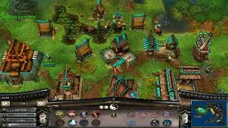 Battle Realms Zen Edition 2023 Dragon Serpent 1-1