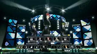 【ツアマス】VOY@GER　DRAMATIC STARS