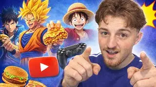 RE YOUTUBE :)