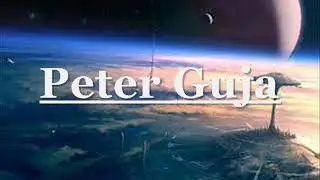 In the shadow of Peter Guja -Miami Vice-