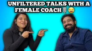 Female Coach Exposes BIGGEST Fitness Lies Women Still Believe in 2025 | Lavkush Fitness