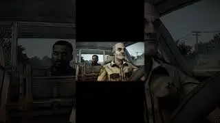 Русификатор для The Walking Dead : The Telltale Definitive Series