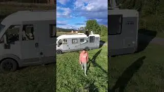 #Vanlife 🚐 Nunca vimos una realidad tan CRUEL 💔🗣