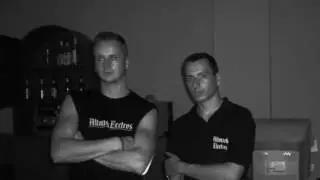 Altmark Electros - Listen To Us