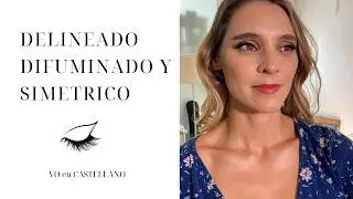 DELINEADO DIFUMINADO | F&Aacute;CIL Y SEXY -  SPANISH VO