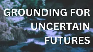 5-Minute Grounding Meditation for Uncertain Times | Calm Anxiety & Feel Safe Now