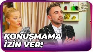 Kemal Doğulu Daha Fazla Dayanamadı, PATLADI! | Doya Doya Moda 37.Bölüm