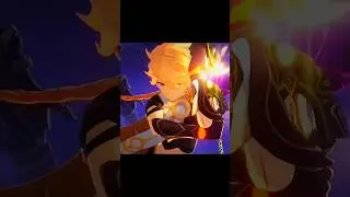 This battle is just epic! || Aether flins vs Rerir 