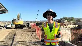 Shimmick Safety Video: Stretch and Flex
