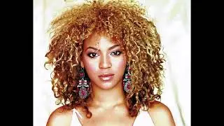 Beyonce - Broken Hearted Girl (Alan Braxe Dub)