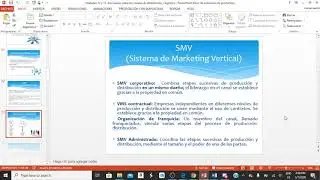 MKT Unidades 12 y 13
