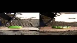 Space Astrobotic Tests Robots Under Different Gravity   Video