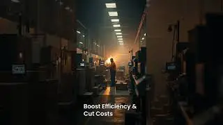 Warehouse Solution Overview How Cleverence Powers Smart & Efficient Operations
