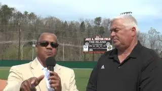 Sevier County Sports Show 20 pt1