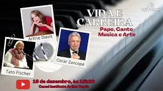 Vida e Carreira - Papo e M&uacute;sica