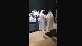 Mohammed Bin Faris Band