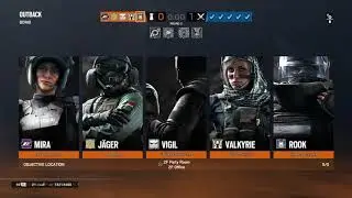 GAMERGIRL IS CALLMECARSON????? IM BAD AT R6