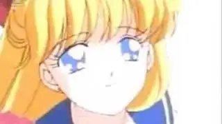 Sailor Moon - Wahre Freundschaft