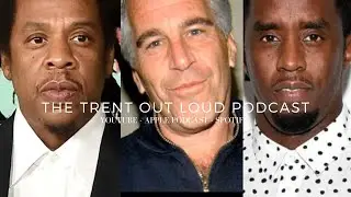 EP367: LEAKED AUDIO, DIDDY, JAY Z, JEFFREY EPSTEIN SAYING DONALD TRUMP WAS HIS BFF, DIDDY PARTY NDA