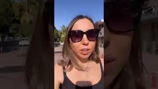 Счастливая встреча с подписчиком