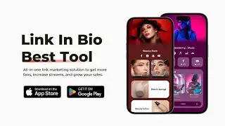 What is Linkbio? &mdash; Your best link in bio tool.