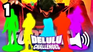 I Hosted a Fortnite Proximity Chat Tournament